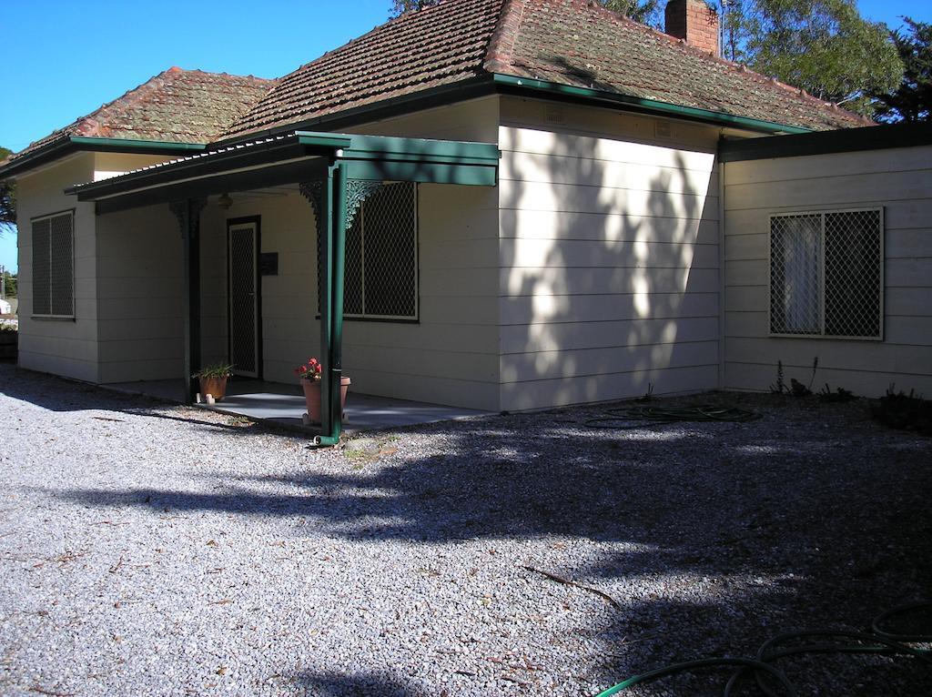 קייפ ג'רביס Morella Farmstay מראה חיצוני תמונה