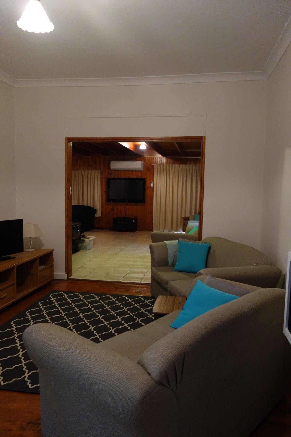 קייפ ג'רביס Morella Farmstay מראה חיצוני תמונה
