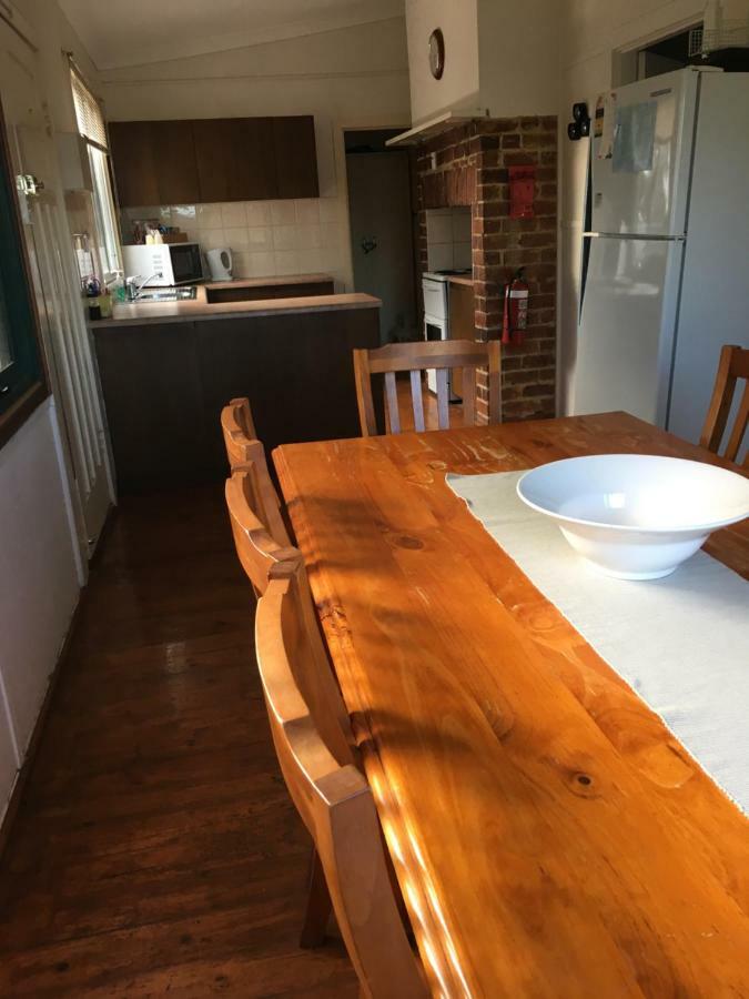 קייפ ג'רביס Morella Farmstay מראה חיצוני תמונה